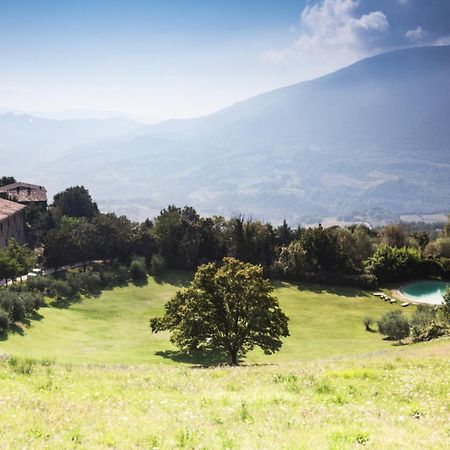 Agriturismo Paradiso41 Assise Extérieur photo