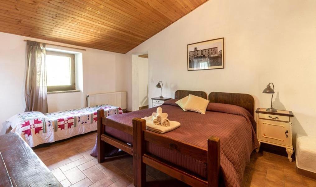 Agriturismo Paradiso41 Assise Extérieur photo