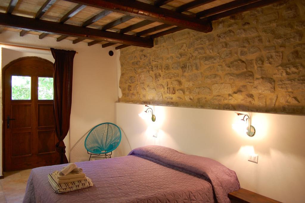 Agriturismo Paradiso41 Assise Chambre photo