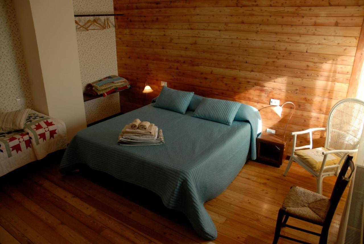Agriturismo Paradiso41 Assise Chambre photo