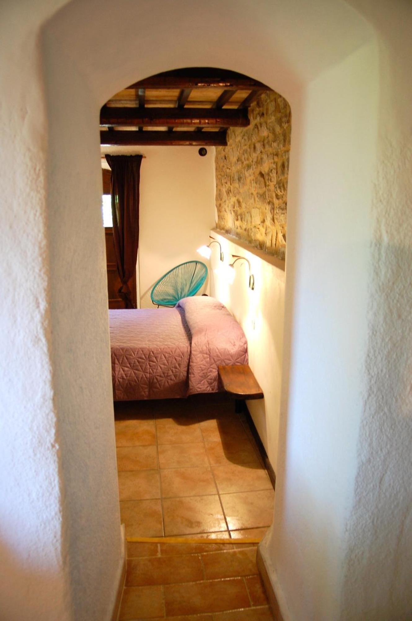 Agriturismo Paradiso41 Assise Chambre photo