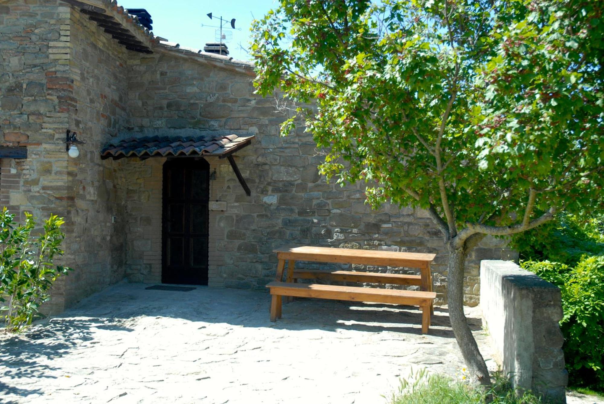 Agriturismo Paradiso41 Assise Chambre photo