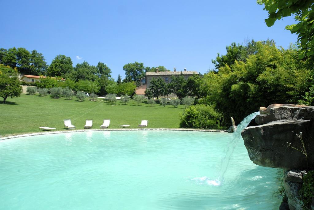 Agriturismo Paradiso41 Assise Extérieur photo