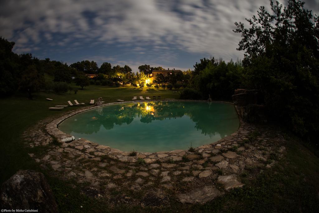 Agriturismo Paradiso41 Assise Extérieur photo