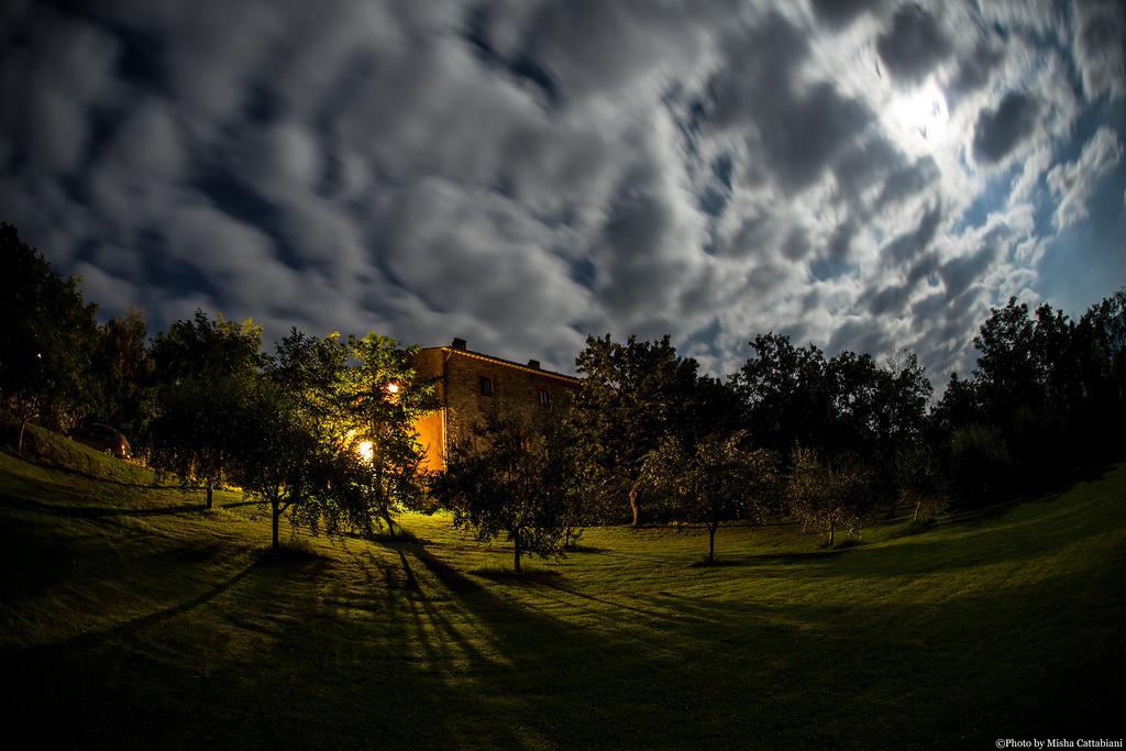 Agriturismo Paradiso41 Assise Extérieur photo