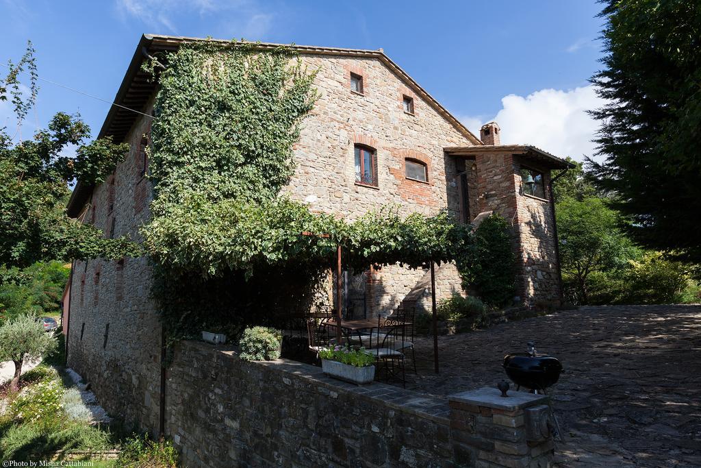 Agriturismo Paradiso41 Assise Extérieur photo