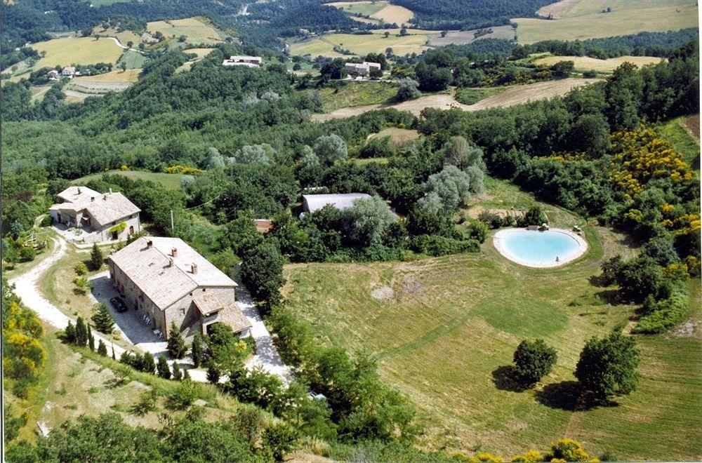 Agriturismo Paradiso41 Assise Extérieur photo