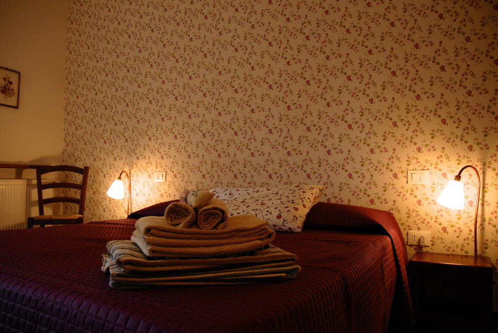 Agriturismo Paradiso41 Assise Extérieur photo