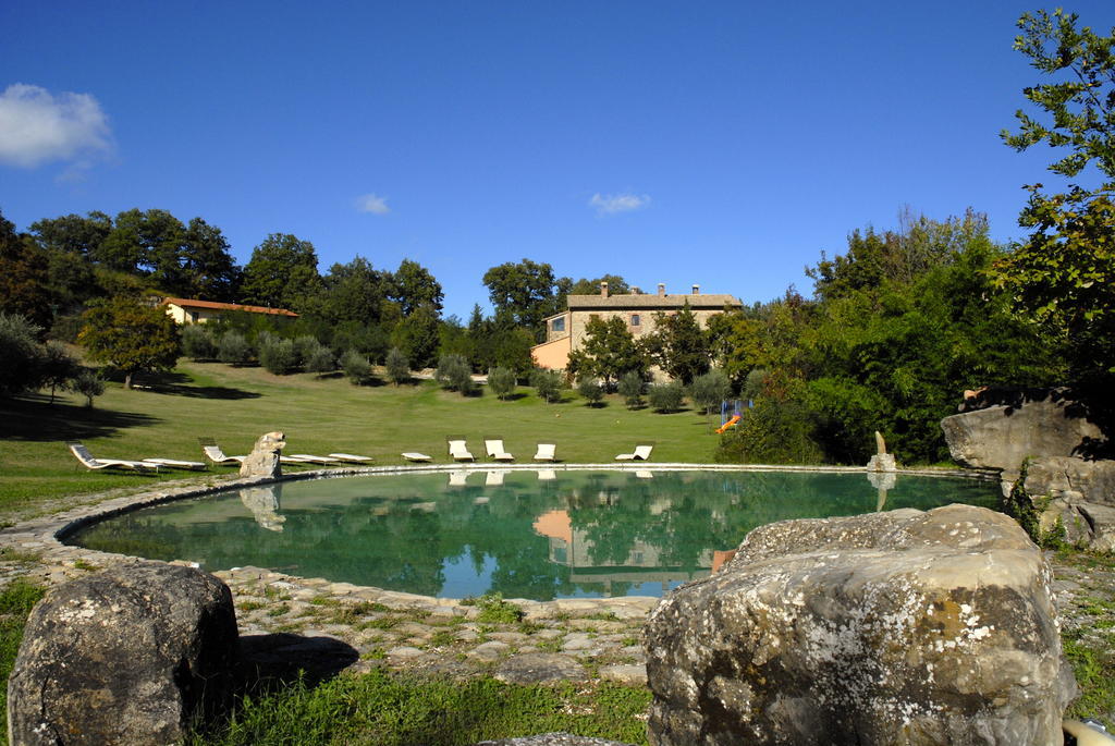 Agriturismo Paradiso41 Assise Extérieur photo