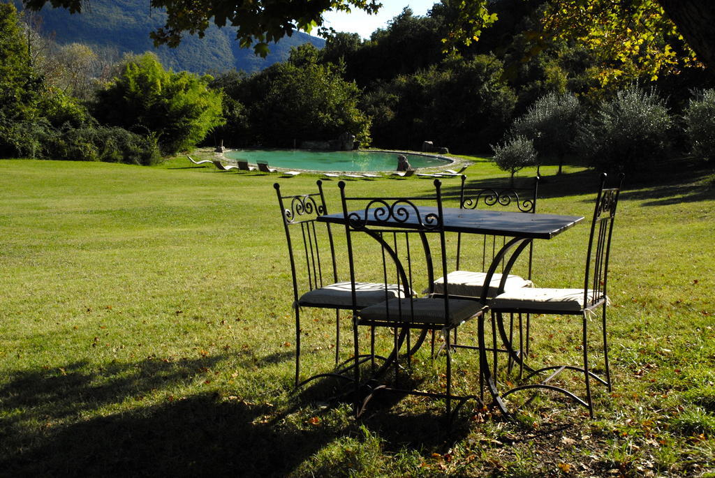 Agriturismo Paradiso41 Assise Extérieur photo