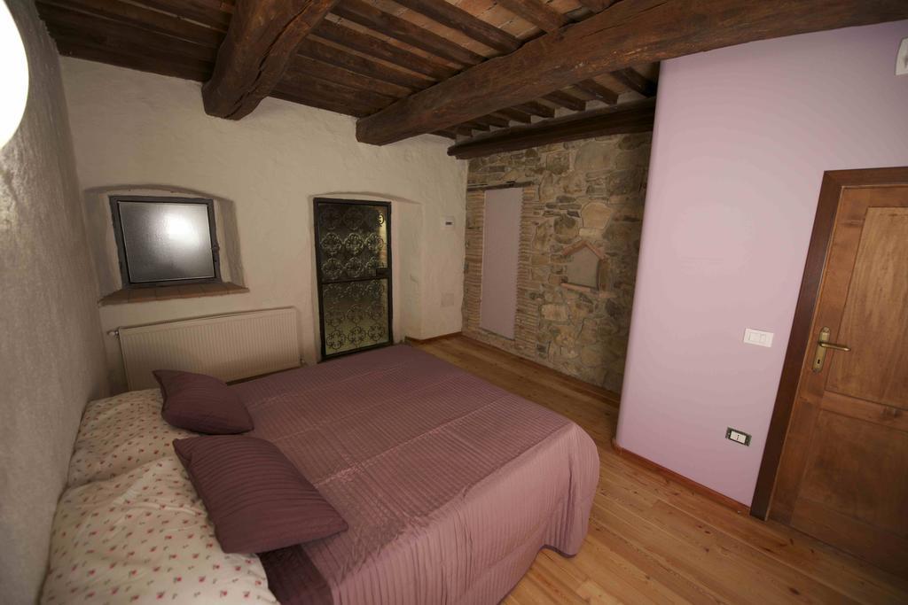 Agriturismo Paradiso41 Assise Extérieur photo