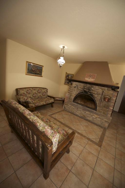 Agriturismo Paradiso41 Assise Extérieur photo