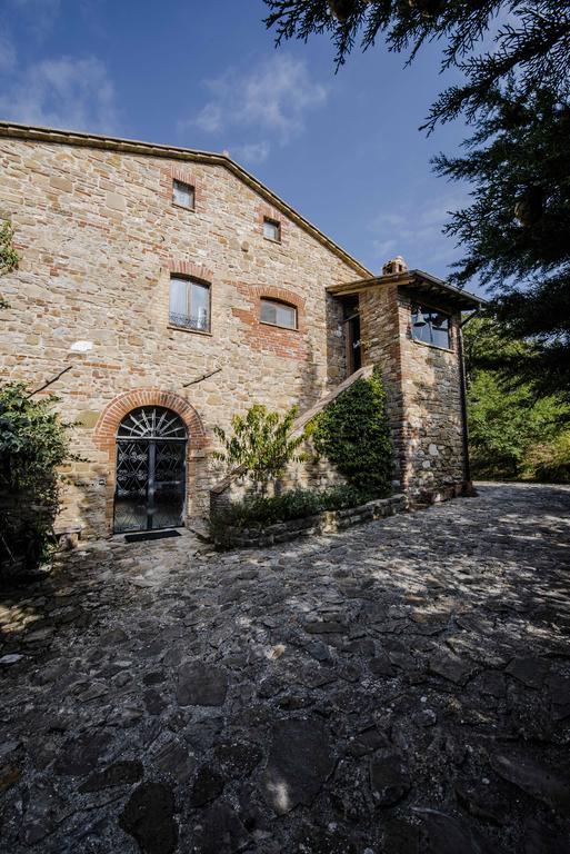 Agriturismo Paradiso41 Assise Extérieur photo