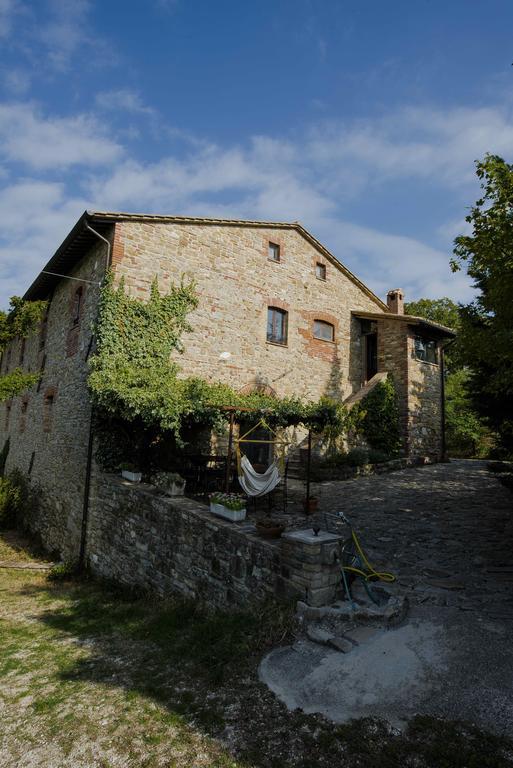 Agriturismo Paradiso41 Assise Extérieur photo
