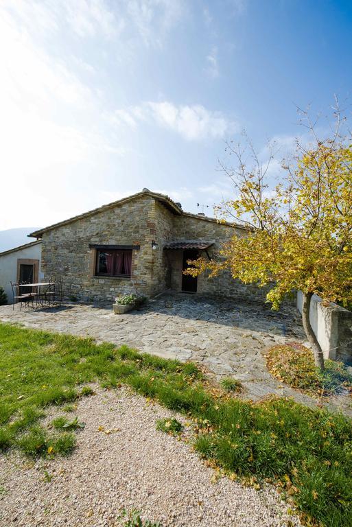 Agriturismo Paradiso41 Assise Extérieur photo