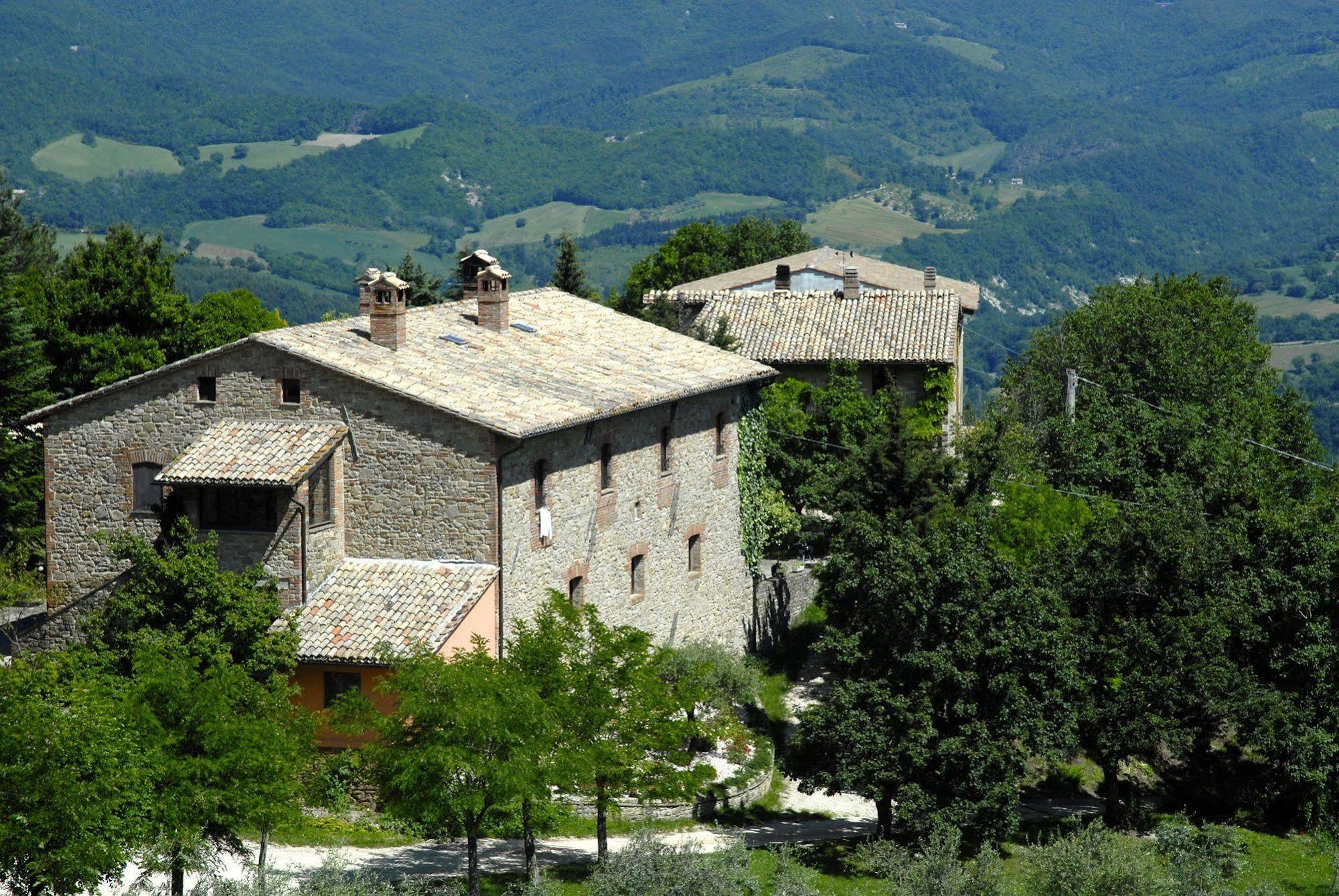 Agriturismo Paradiso41 Assise Extérieur photo
