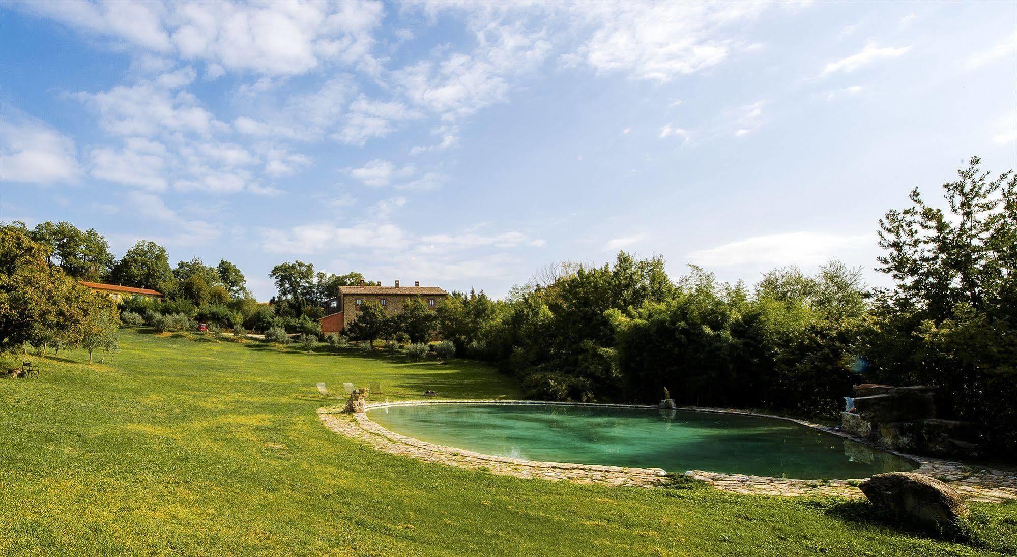 Agriturismo Paradiso41 Assise Extérieur photo