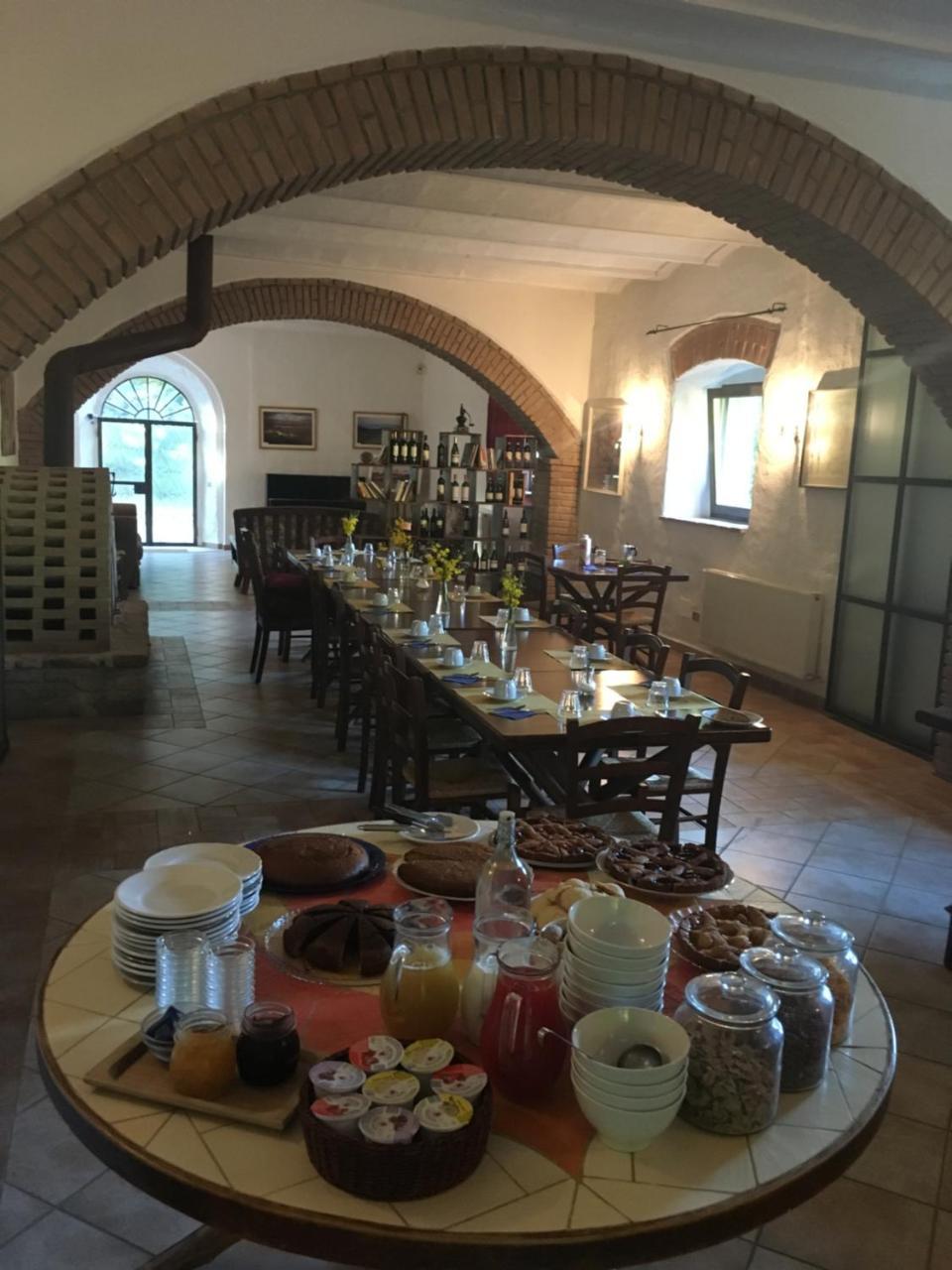 Agriturismo Paradiso41 Assise Extérieur photo