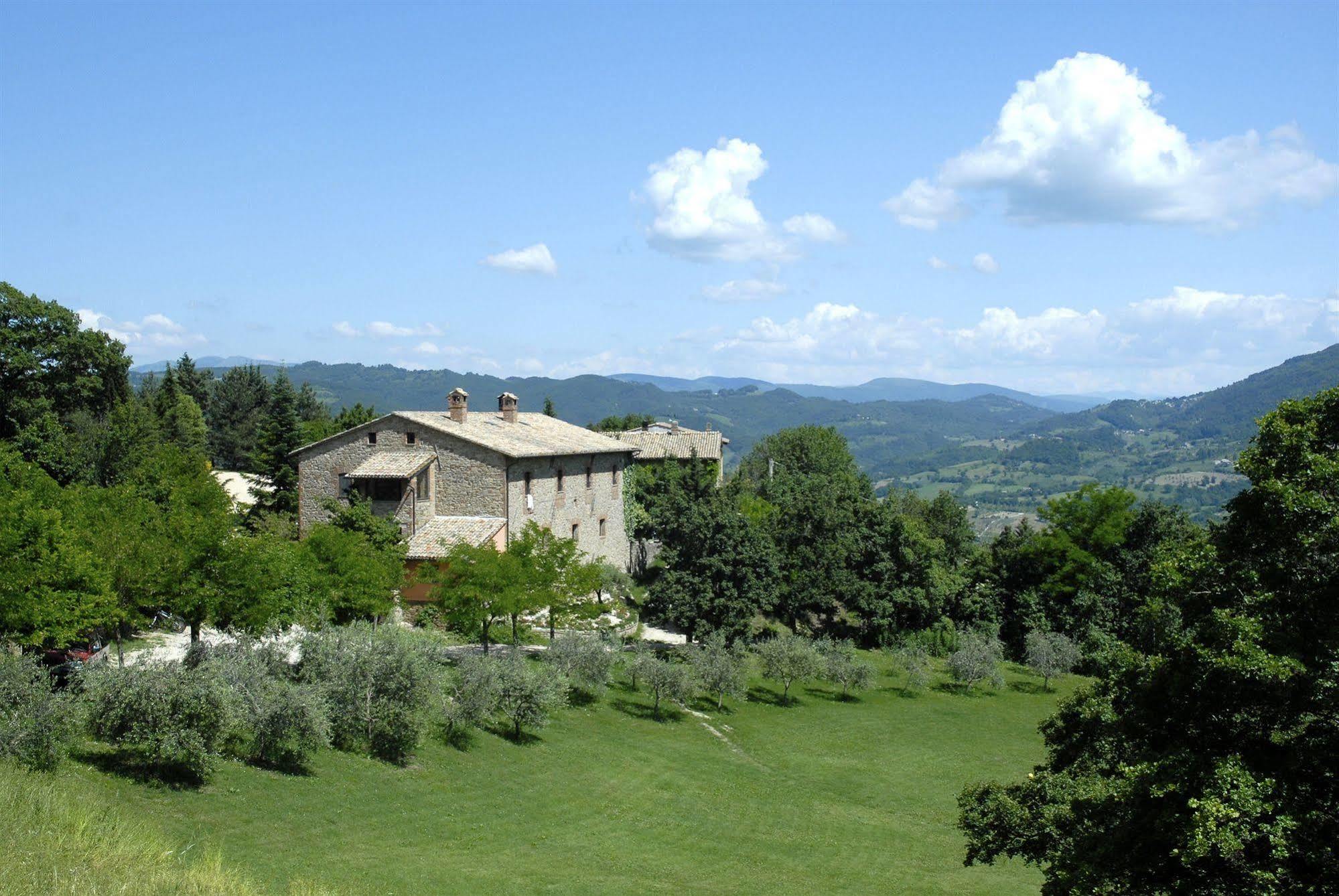 Agriturismo Paradiso41 Assise Extérieur photo