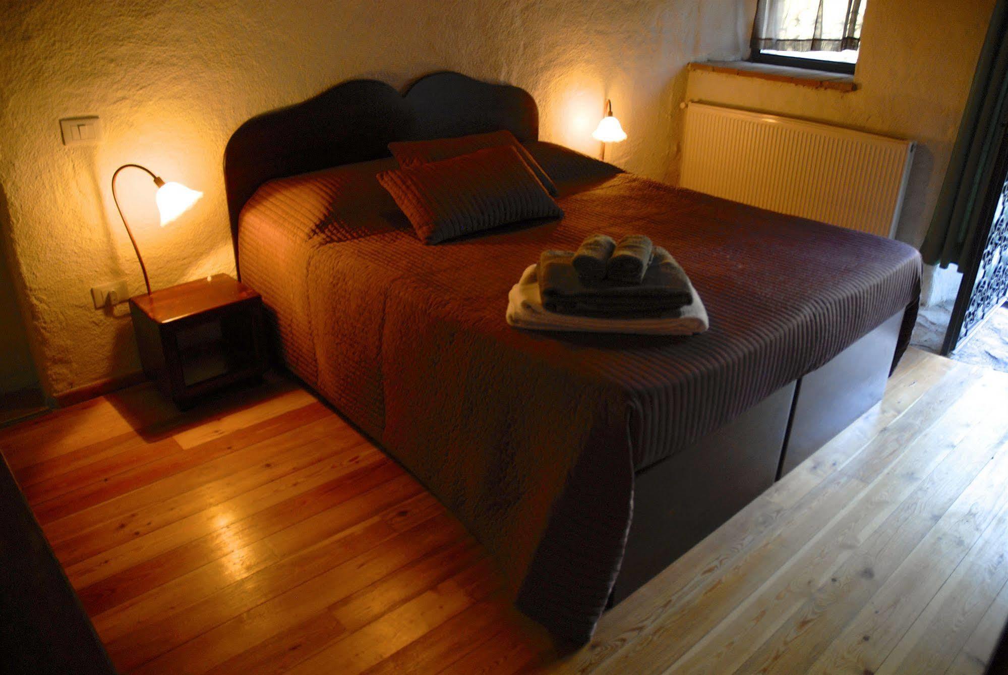 Agriturismo Paradiso41 Assise Extérieur photo